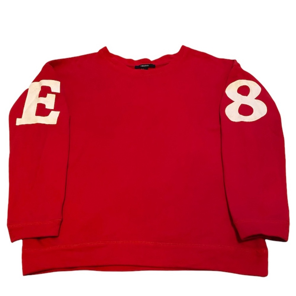 Forever 21 Sweatshirt